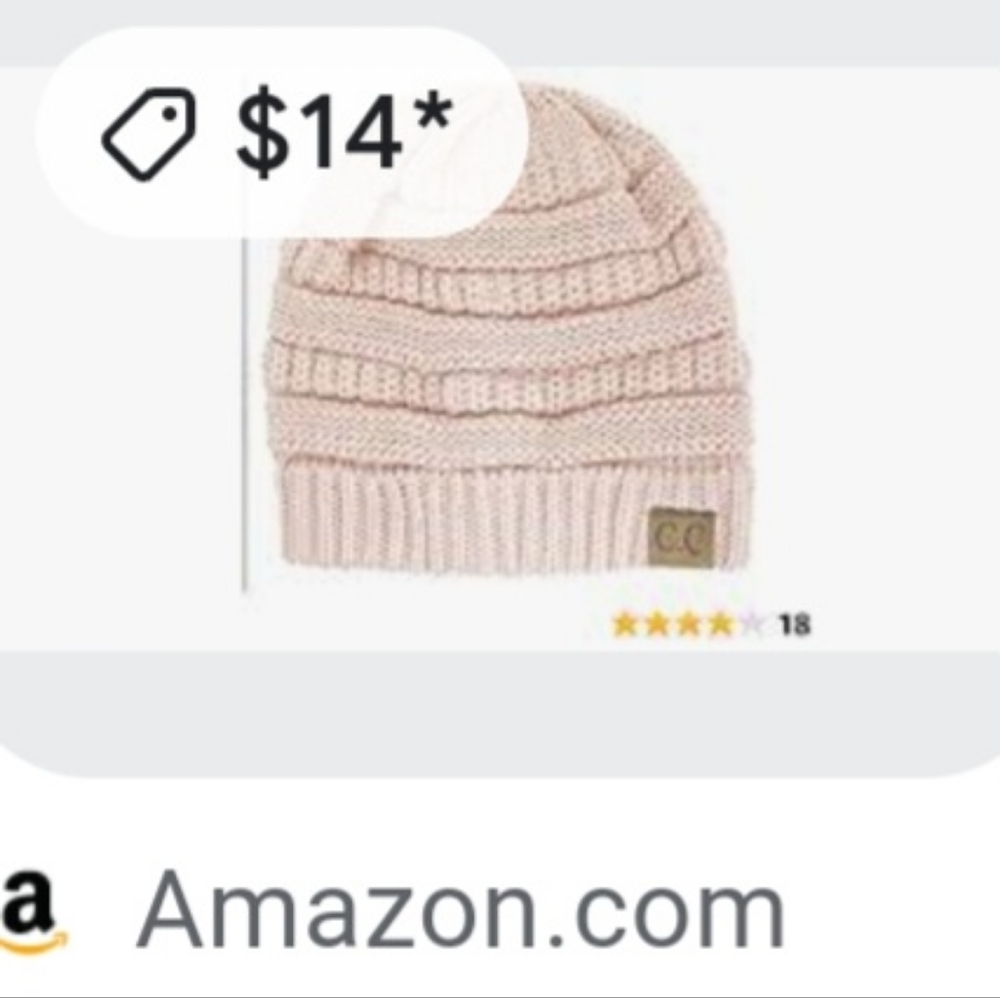 Wool hat 👒 - Picture 12 of 14